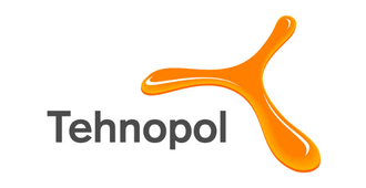 Tehnopol Tallinn logo